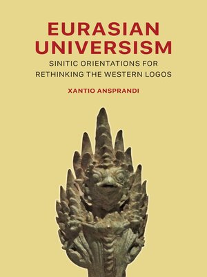 cover image of Eurasian Universism